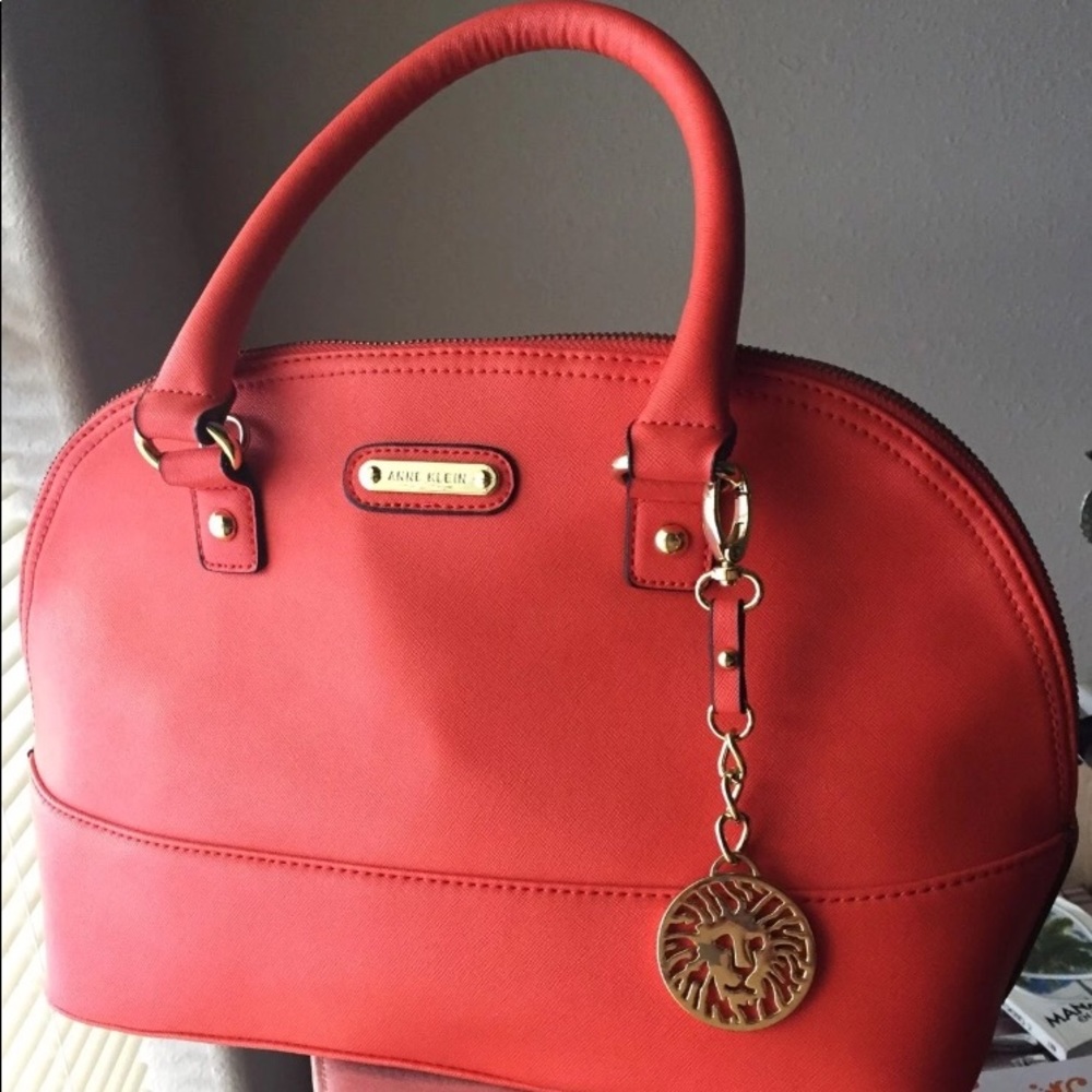 Anne Klein Purse